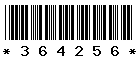 364256