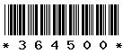 364500