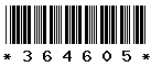 364605 364605
