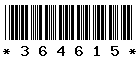 364615 364615