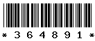 364891 364891