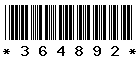364892 364892
