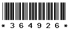 364926 364926