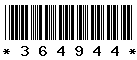 364944 364944