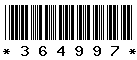 364997 364997