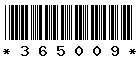 365009 365009