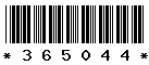 365044 365044