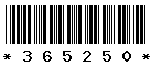 365250 365250