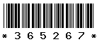 365267 365267