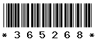 365268 365268