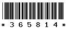 365814 365814