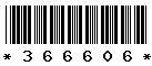 366606 366606