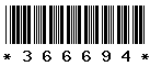 366694