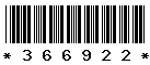 366922 366922
