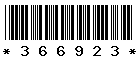 366923 366923