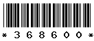 368600 368600