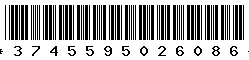 3745595026086 3745595026086