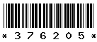 376205 376205