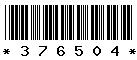 376504 376504