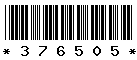 376505 376505