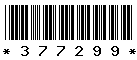 377299 377299