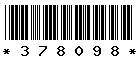378098 378098