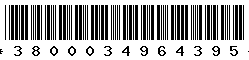 3800034964395