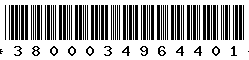 3800034964401