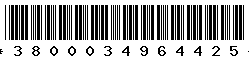 3800034964425
