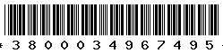 3800034967495