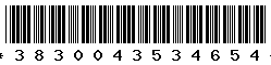 3830043534654