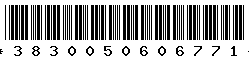 3830050606771