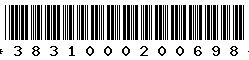 3831000200698