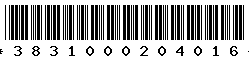3831000204016