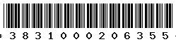 3831000206355