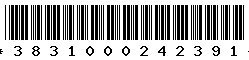 3831000242391