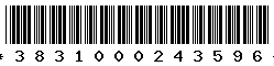 3831000243596