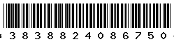 3838824086750 3838824086750