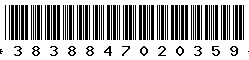 3838847020359
