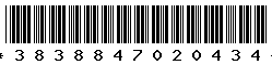 3838847020434