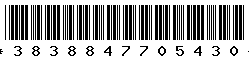 3838847705430