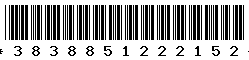 3838851222152