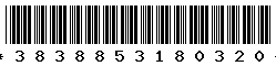 3838853180320