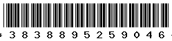 3838895259046 3838895259046