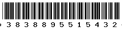 3838895515432