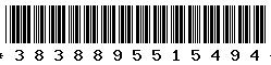 3838895515494 3838895515494