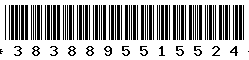 3838895515524 3838895515524
