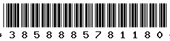 3858885781180 3858885781180