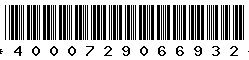 4000729066932