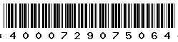 4000729075064